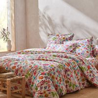 Linge de lit